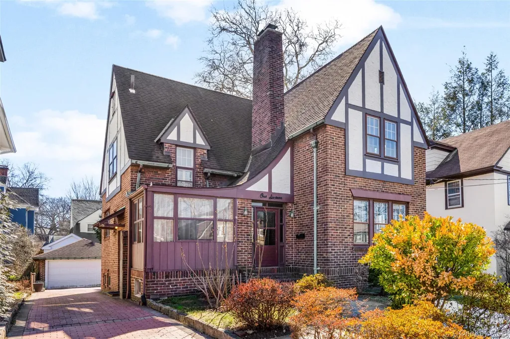 116 Reed Avenue Pelham NY 10803