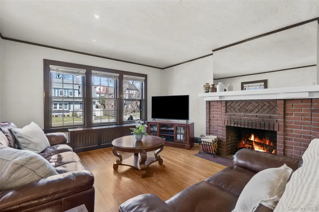 116 Reed Avenue Pelham NY 10803