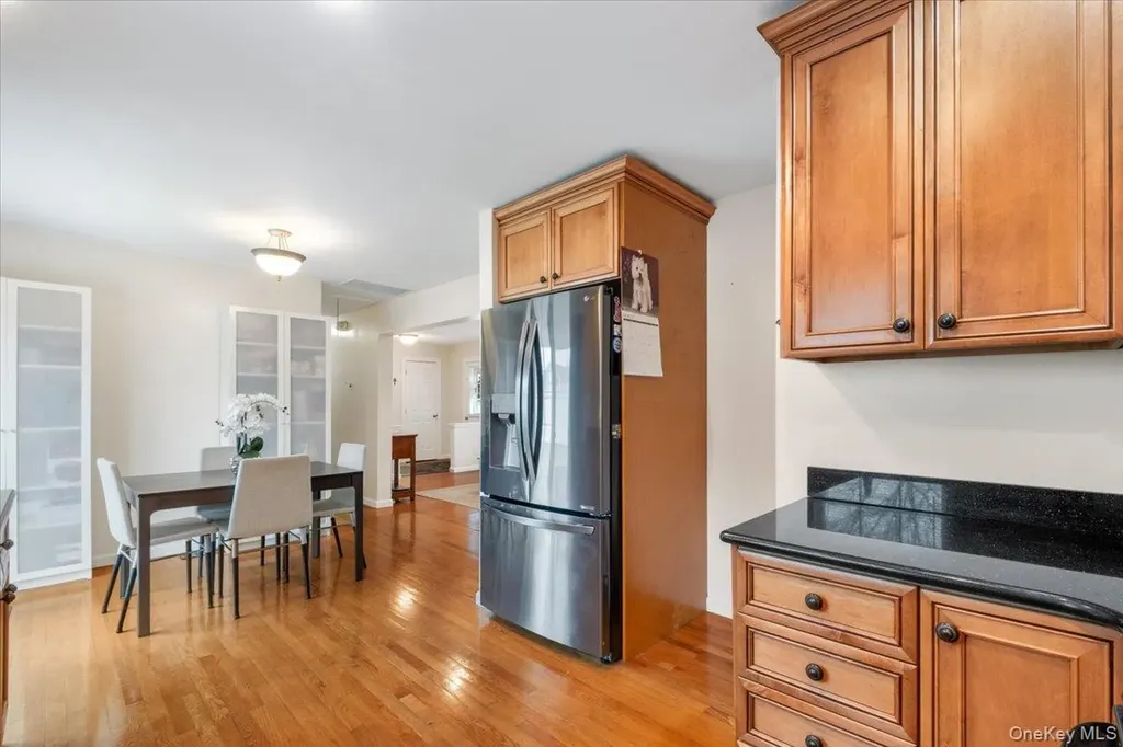 6 Crest Drive N Yorktown Heights NY 10598