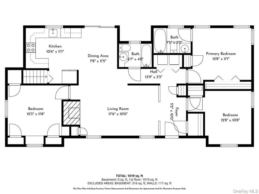 6 Crest Drive N Yorktown Heights NY 10598