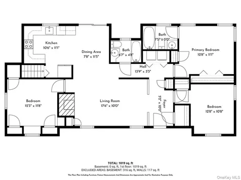 6 Crest Drive N Yorktown Heights NY 10598