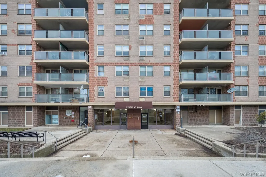 12205 Flatlands Avenue Brooklyn NY 11207