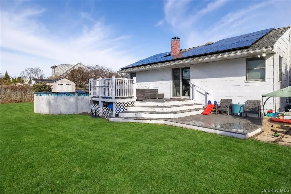 26 Eugene Drive Kings Park NY 11754