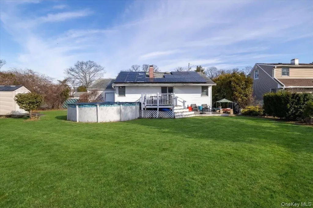 26 Eugene Drive Kings Park NY 11754