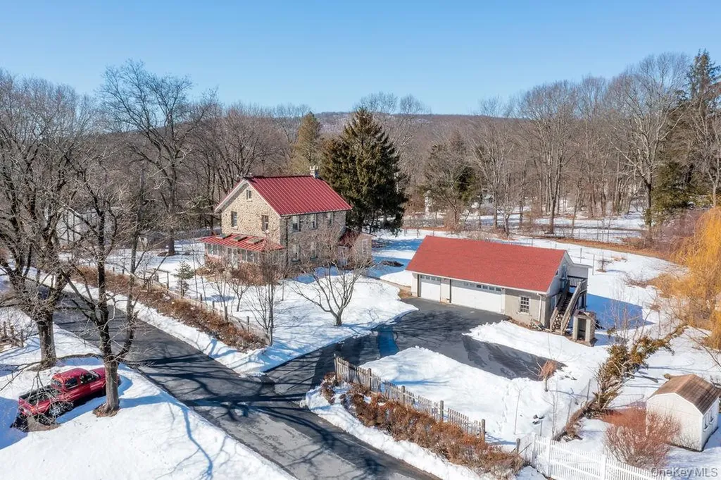 530 Chase Road Yorktown Heights NY 10598