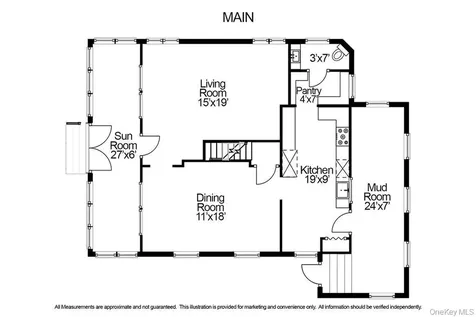 530 Chase Road Yorktown Heights NY 10598