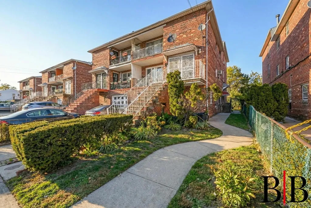 1241 E 69th Street Brooklyn NY 11234