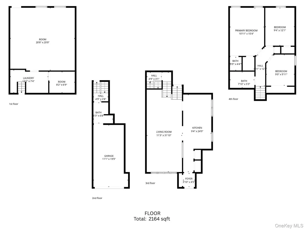 1241 E 69th Street Brooklyn NY 11234