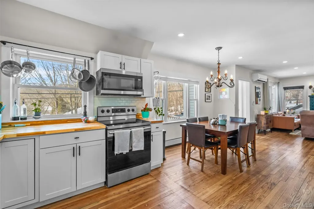 38 Post Hill Road Mountain Dale NY 12763