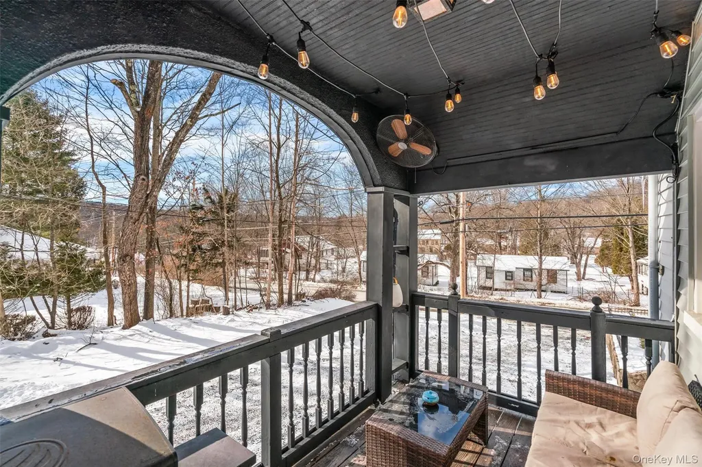 38 Post Hill Road Mountain Dale NY 12763