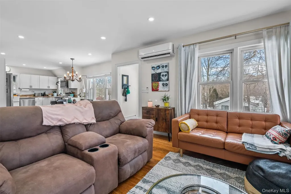 38 Post Hill Road Mountain Dale NY 12763