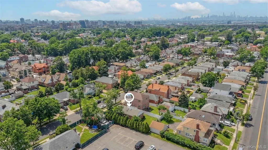 151-67 27th Avenue Flushing NY 11354
