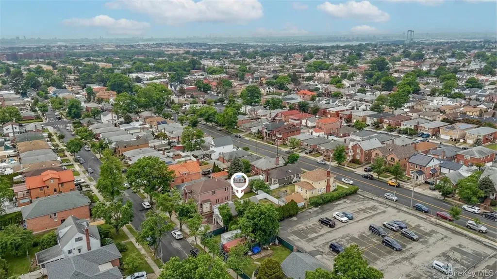 151-67 27th Avenue Flushing NY 11354