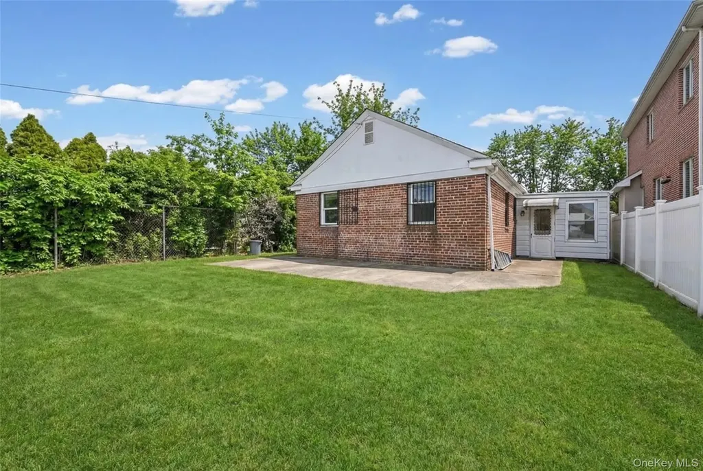 151-67 27th Avenue Flushing NY 11354