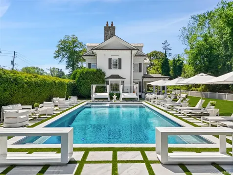 27 Murray Hill Road Scarsdale NY 10583