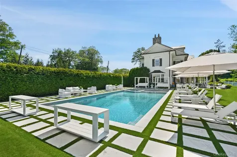 27 Murray Hill Road Scarsdale NY 10583