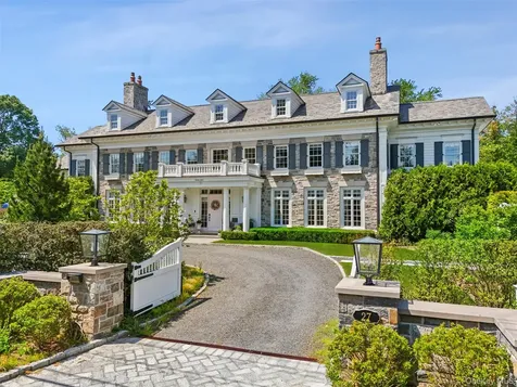 27 Murray Hill Road Scarsdale NY 10583