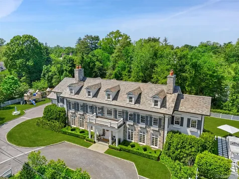 27 Murray Hill Road Scarsdale NY 10583