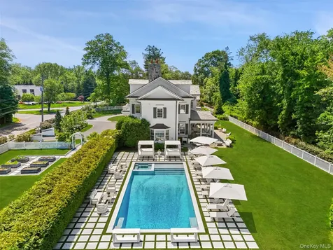 27 Murray Hill Road Scarsdale NY 10583