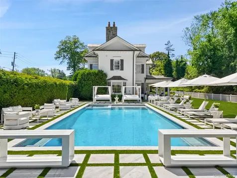 27 Murray Hill Road Scarsdale NY 10583