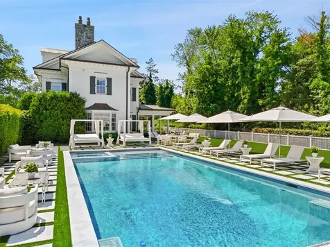 27 Murray Hill Road Scarsdale NY 10583
