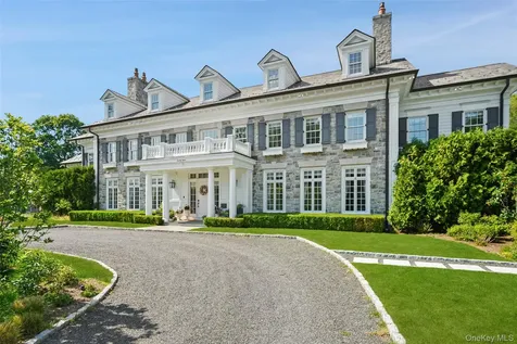 27 Murray Hill Road Scarsdale NY 10583