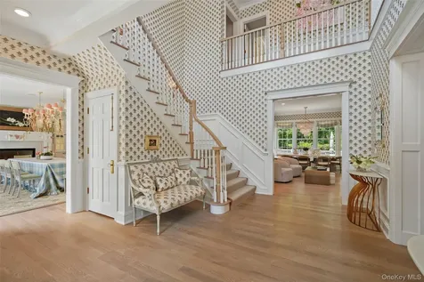 27 Murray Hill Road Scarsdale NY 10583