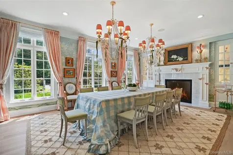 27 Murray Hill Road Scarsdale NY 10583