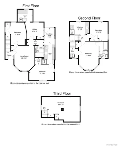 65 Lake Road Valley Cottage NY 10989