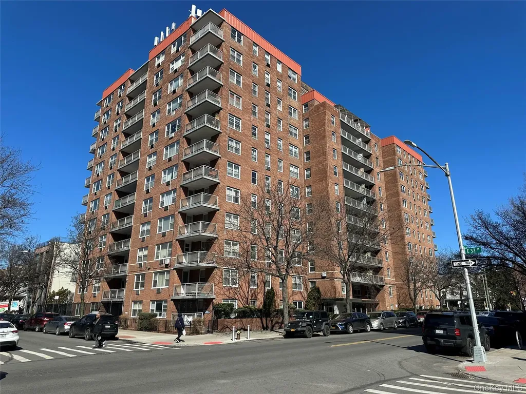 3215 H Avenue Brooklyn NY 11210