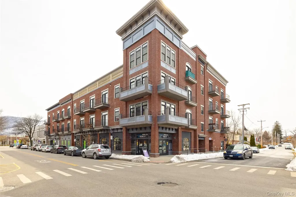 249 Main Street Beacon NY 12508