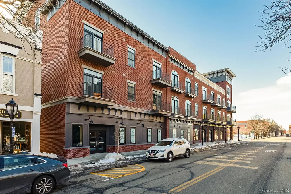 249 Main Street Beacon NY 12508