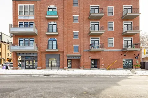 249 Main Street Beacon NY 12508