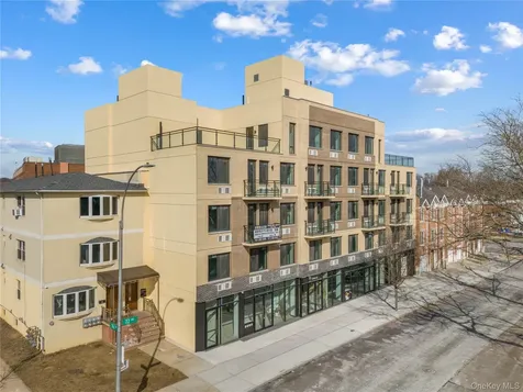 163-07 72ND Avenue Fresh Meadows NY 11365