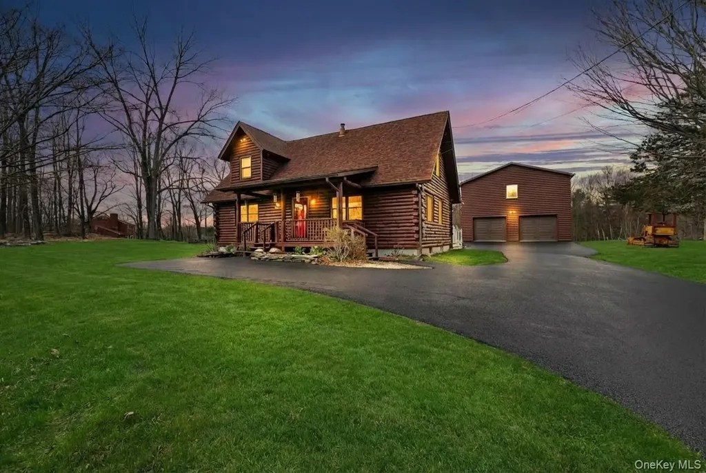 481 Dosen Road Middletown NY 10940