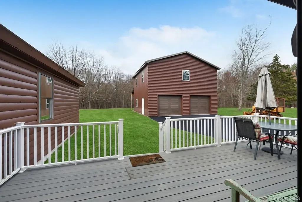 481 Dosen Road Middletown NY 10940