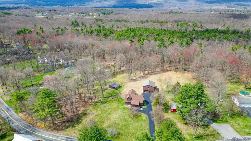 481 Dosen Road Middletown NY 10940