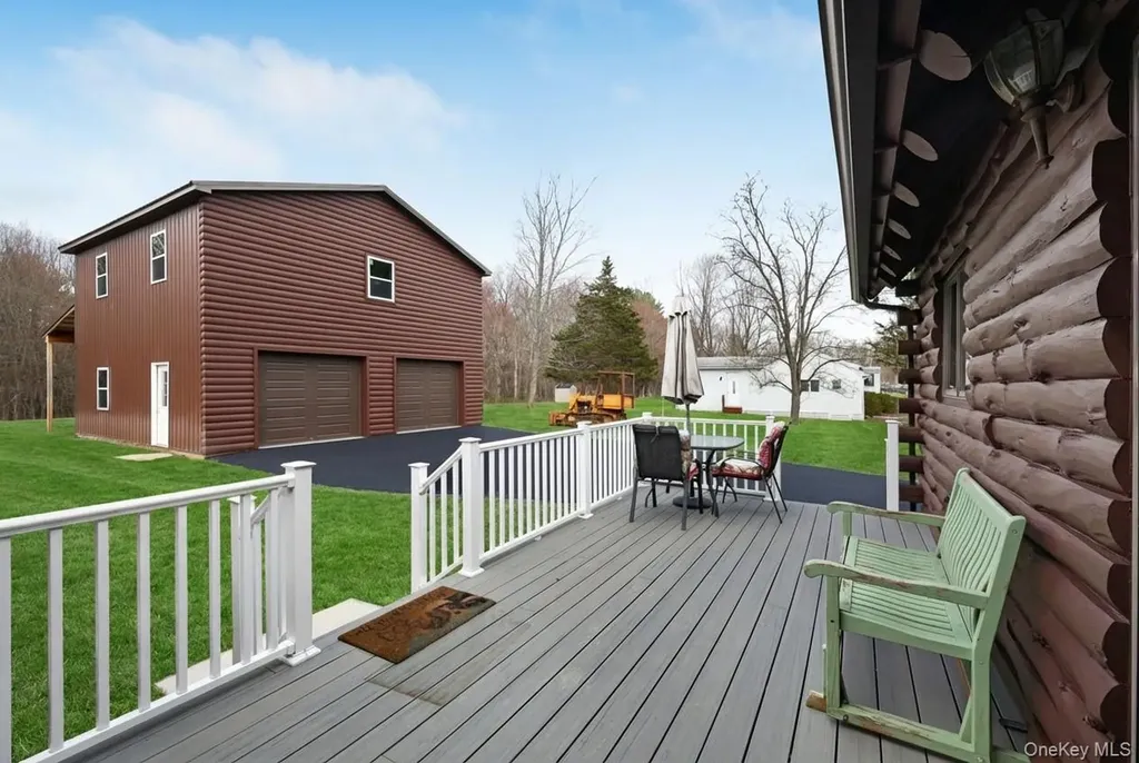 481 Dosen Road Middletown NY 10940