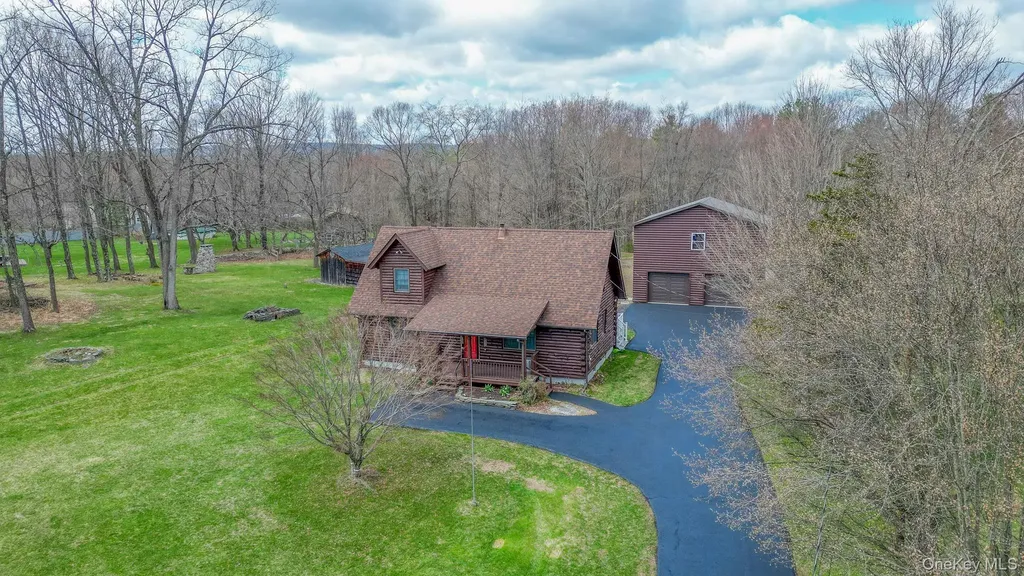 481 Dosen Road Middletown NY 10940