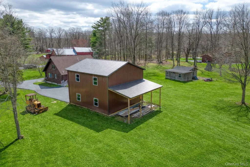 481 Dosen Road Middletown NY 10940