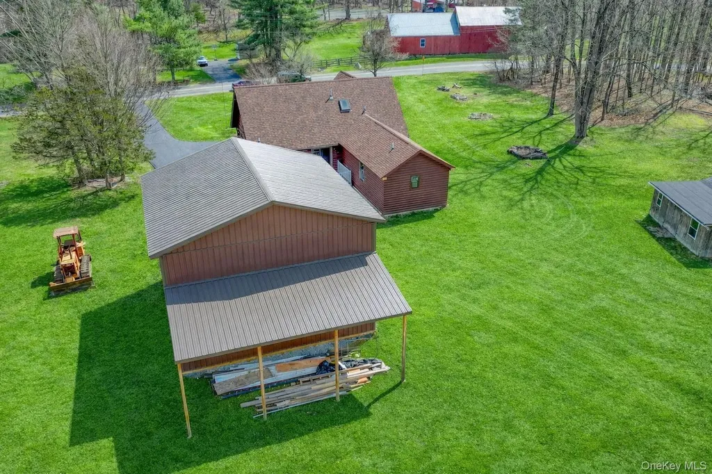 481 Dosen Road Middletown NY 10940