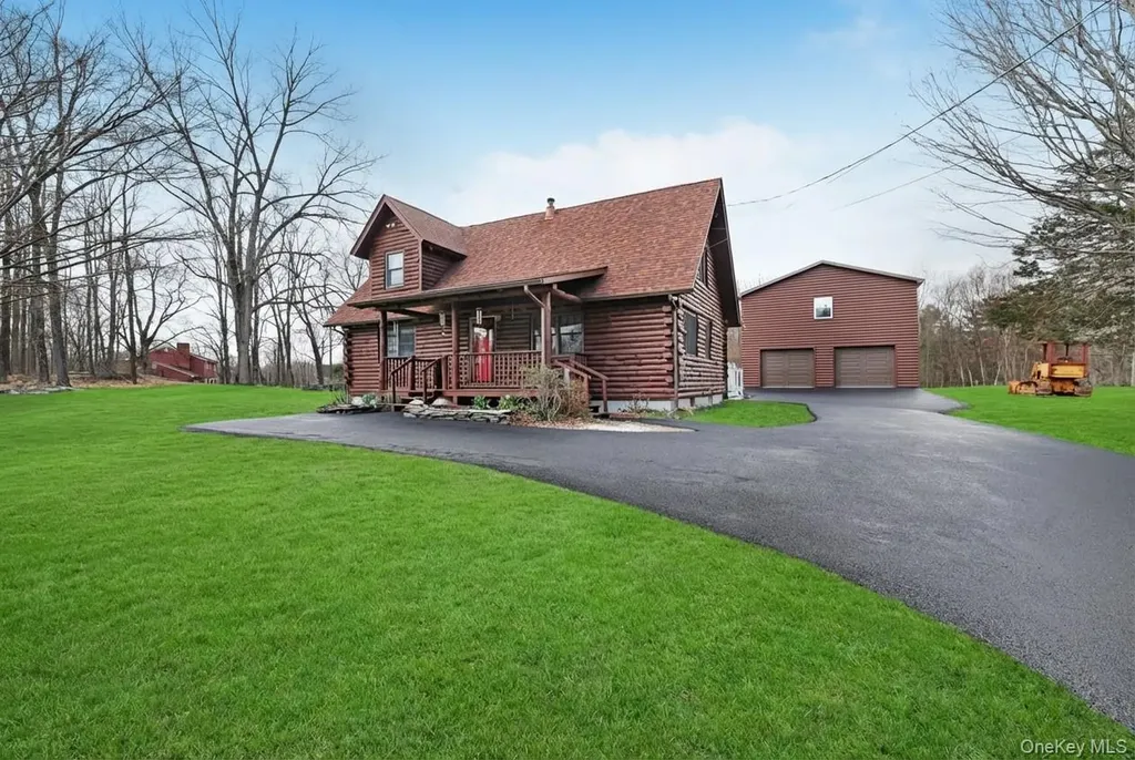 481 Dosen Road Middletown NY 10940