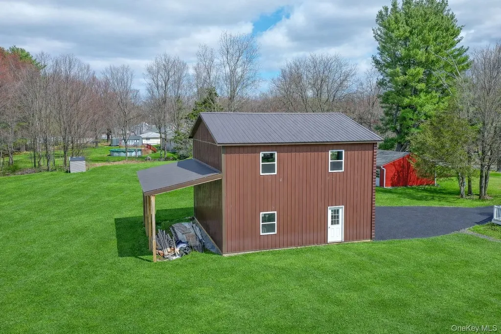 481 Dosen Road Middletown NY 10940