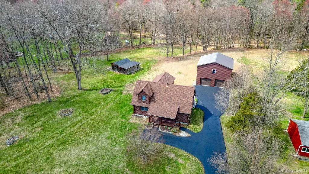 481 Dosen Road Middletown NY 10940