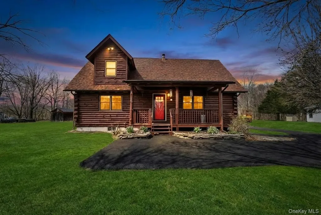 481 Dosen Road Middletown NY 10940