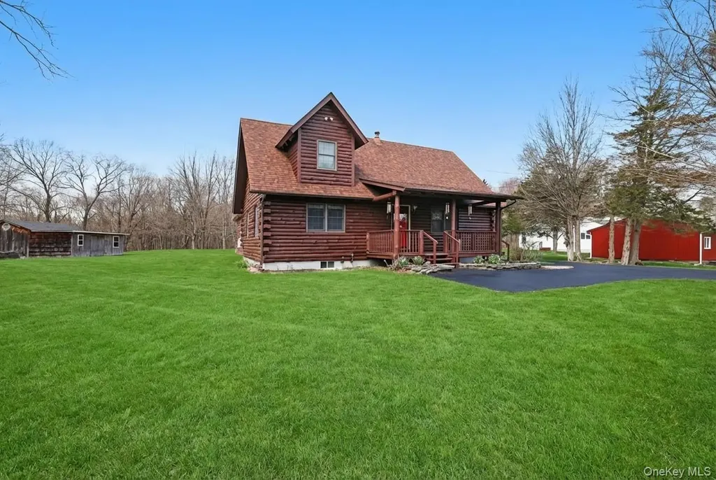 481 Dosen Road Middletown NY 10940