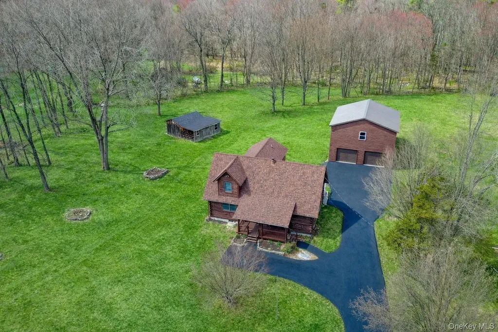 481 Dosen Road Middletown NY 10940