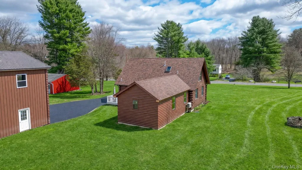 481 Dosen Road Middletown NY 10940