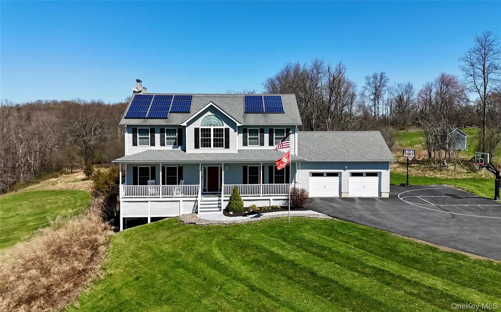 78 Goshen Road Chester NY 10918
