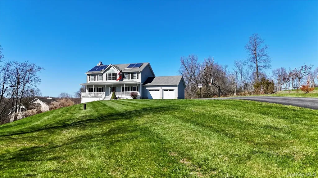 78 Goshen Road Chester NY 10918